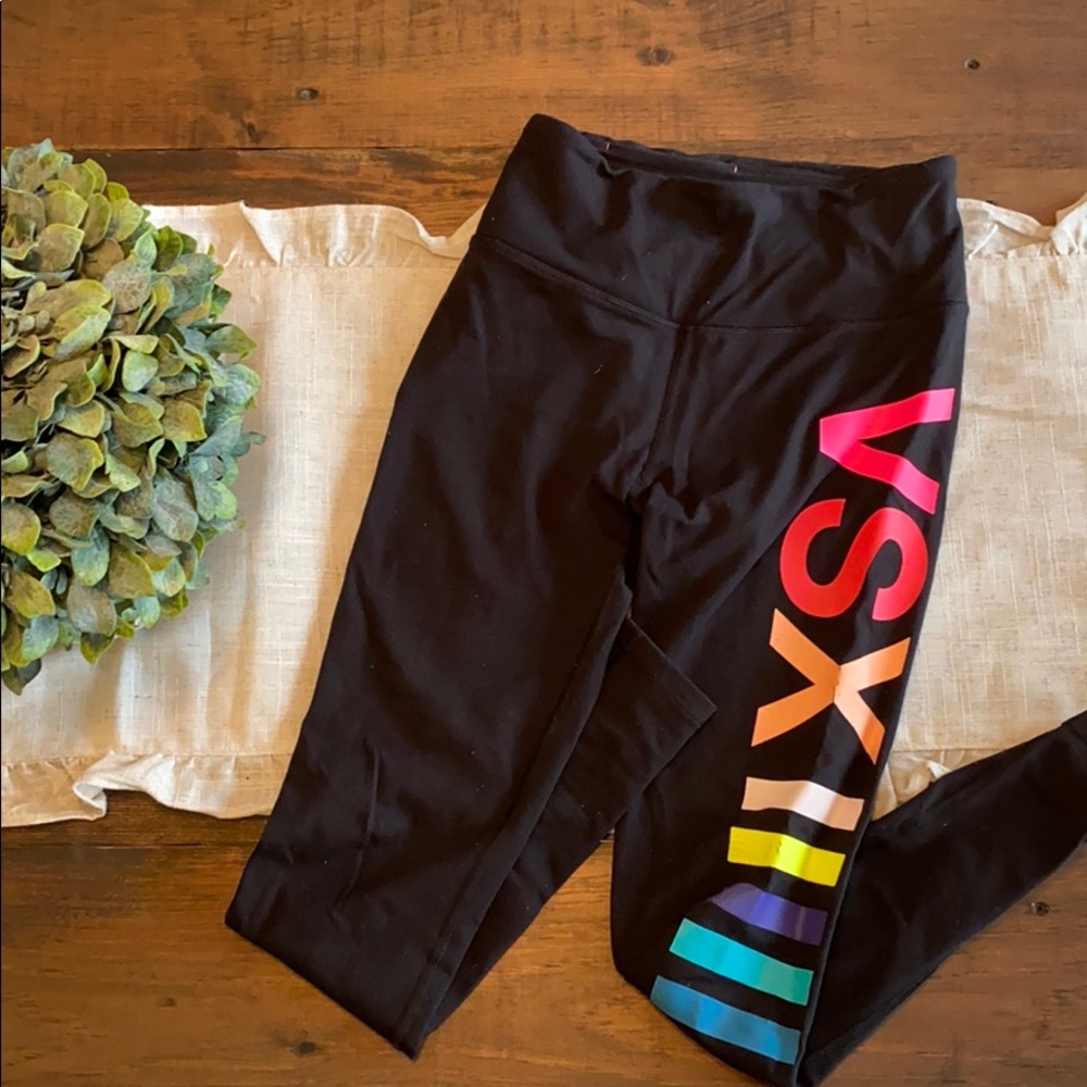 Victoria’s Secret Workout Leggings
